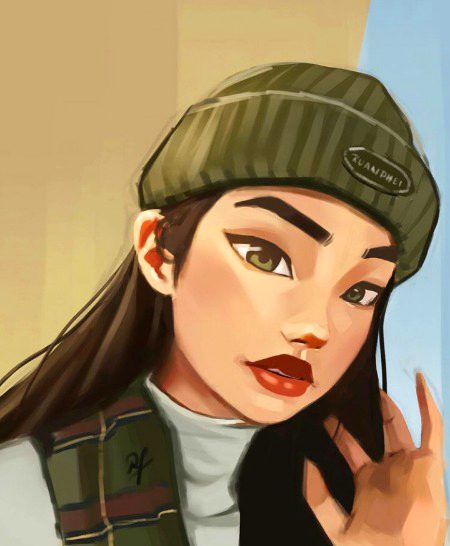 Digital Art image
