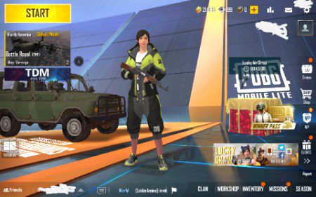 hum pubg khelna janty hai but kisi k dil k sath nahi