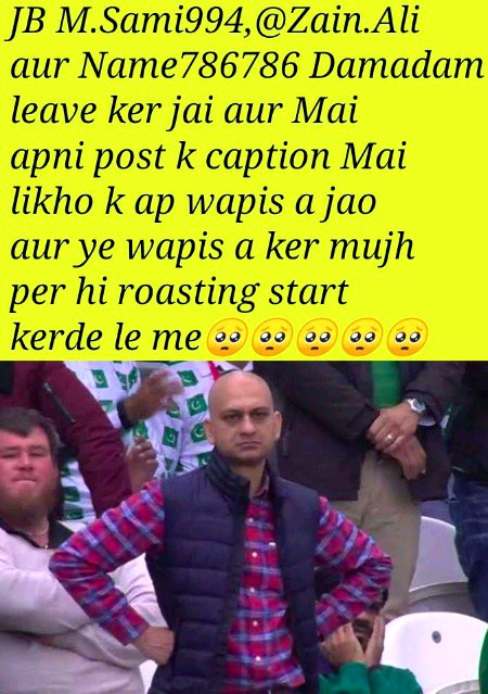 Damadam Roasting image