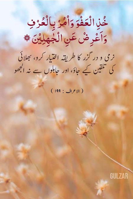 Islamic Quotes image