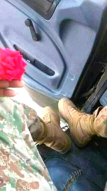 𝗞Η𝔸 Η૦ɢƖ Ꮇ𝞔ᏒƖ 𝓦૦ 𝘚𝓦𝞔𝞔𝚃 𝘚Ɩ Ⲣ𝔸ɢ𐐛 🥺🤭🥰⚔️🖤