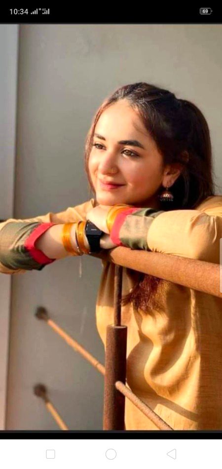 Pakistani Celebs image