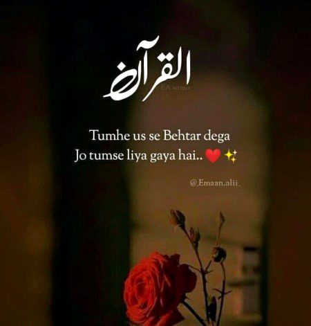 Islamic Quotes image