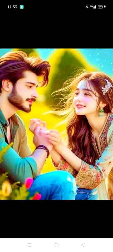 میرے لفظوں پر ہی ، گزارا کر لو تم۔۔❤️
مفہوم میں اترو گے تو میرے ہی ہو جاؤ گے۔۔۔❤️🦋۔۔