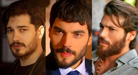 Turkish Celebs image