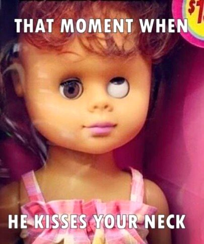 Trigger>unconsciousness