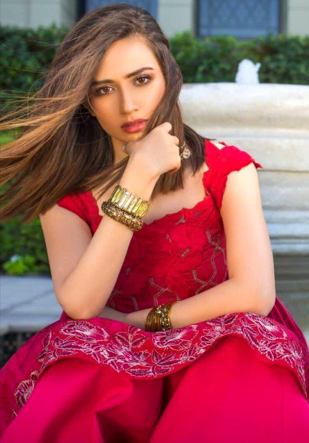Pakistani Celebs image