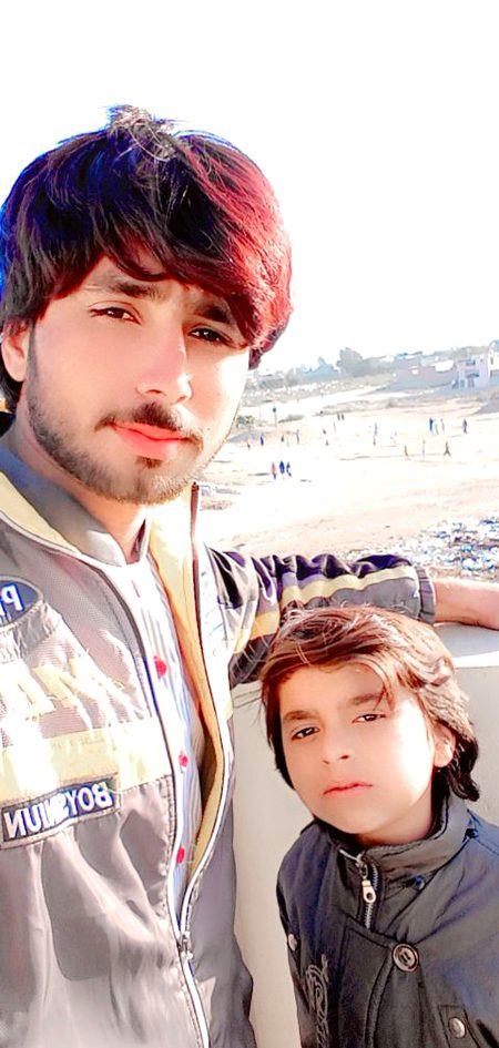Beautiful People image
