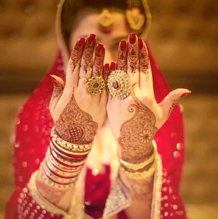 Mehndi Design image