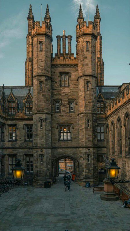 Beautiful Structures image