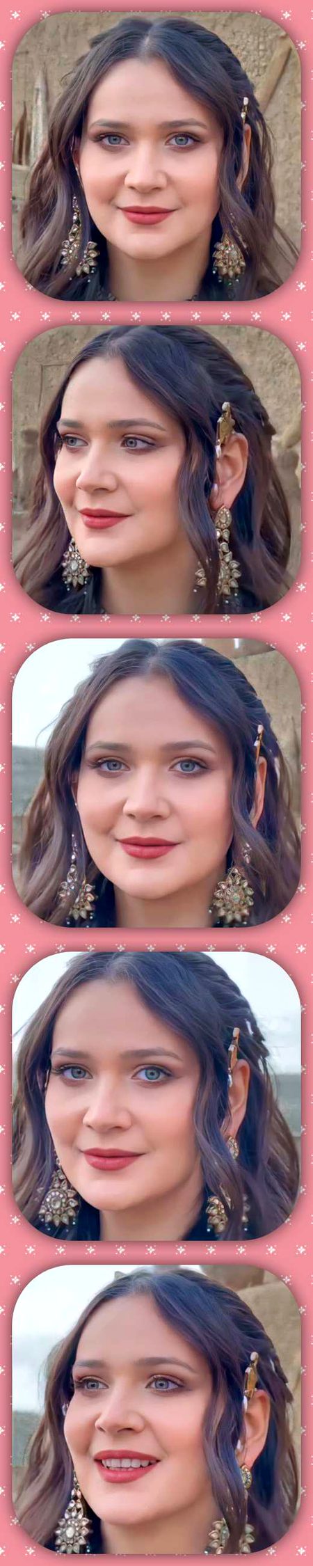 Turkish Celebs image