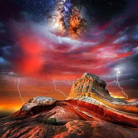 Beautiful Nature image