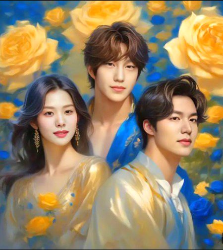 Digital Art image