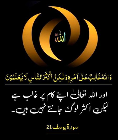 Islamic Quotes image