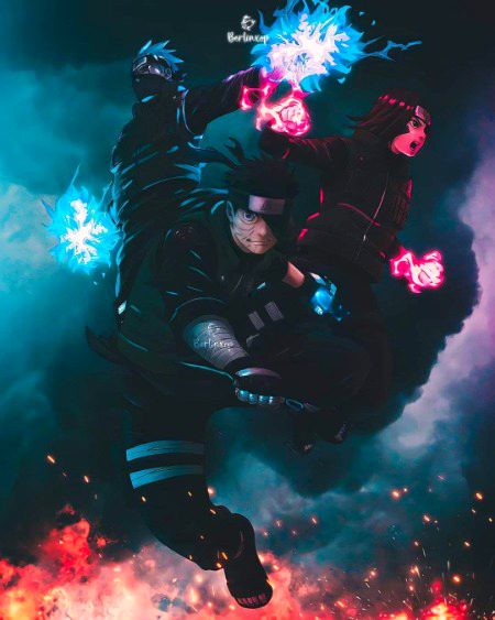 Best trio so far ❤️