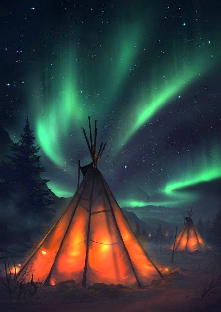 Beautiful Nature image