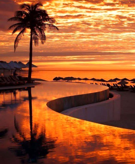 Beautiful nature