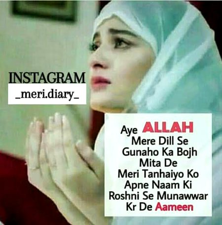 Islamic Quotes image