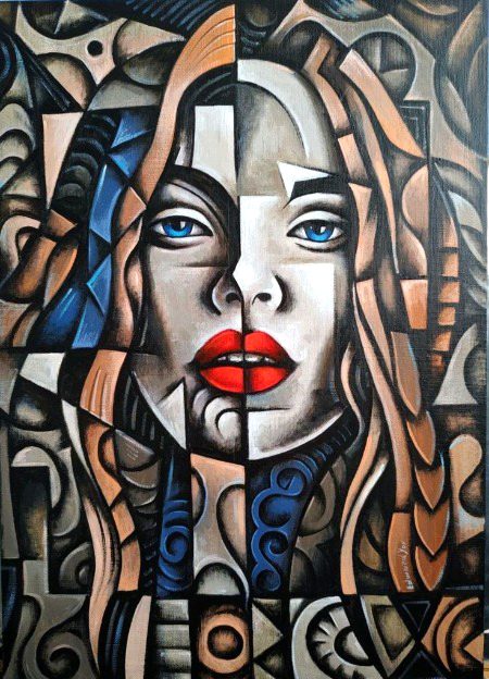 Paintings image