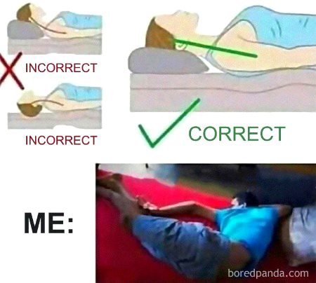 Memes & Satire image