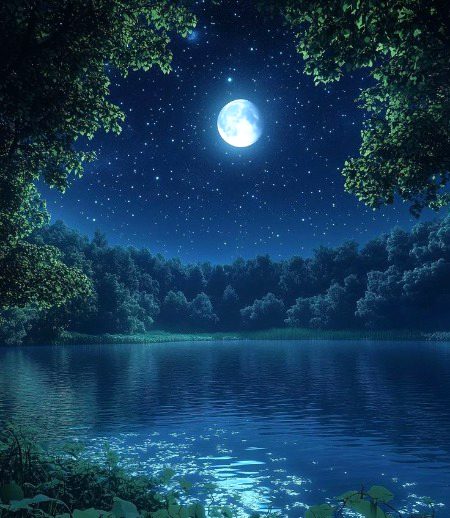 Beautiful Nature image
