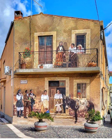 Street Art image