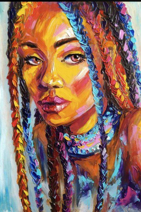 Paintings image