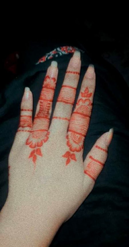 Mehndi Design image