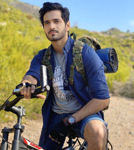 Pakistani Celebs image