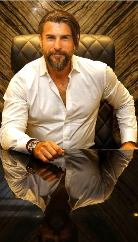 Turkish Celebs image