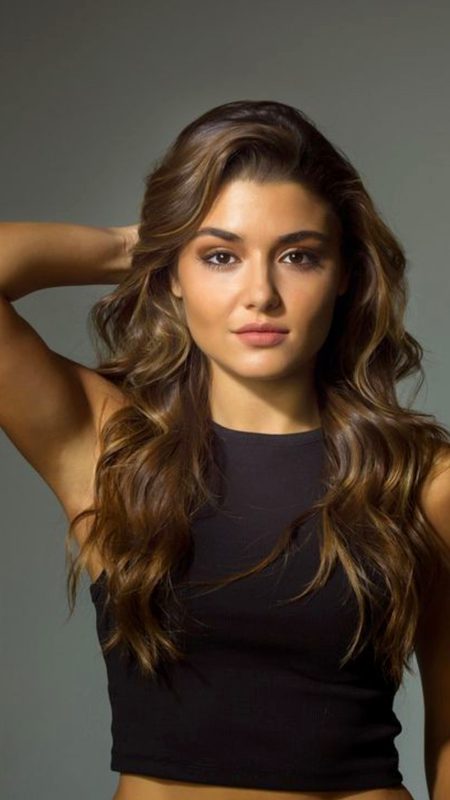 Turkish Celebs image