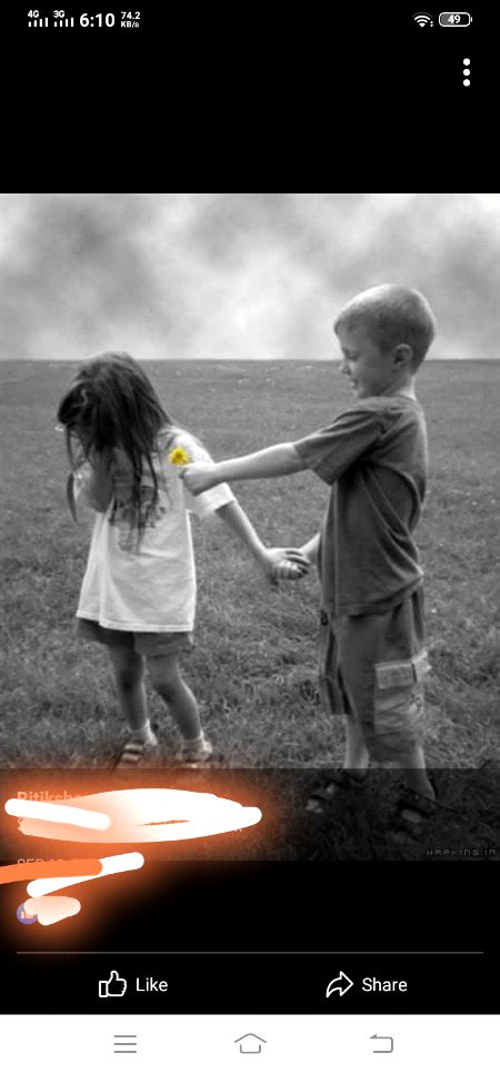 کبھی پڑھ توسہی میری آنکھوں کو ..!!
یہاں دریا بہتا ہے تیری محبت کا ....💔 🔥*