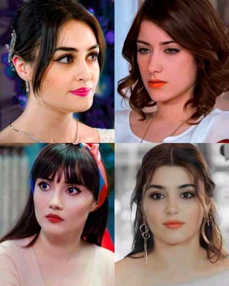 Turkish Celebs image