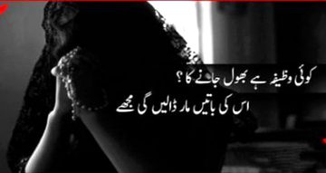 Sad Poetry image