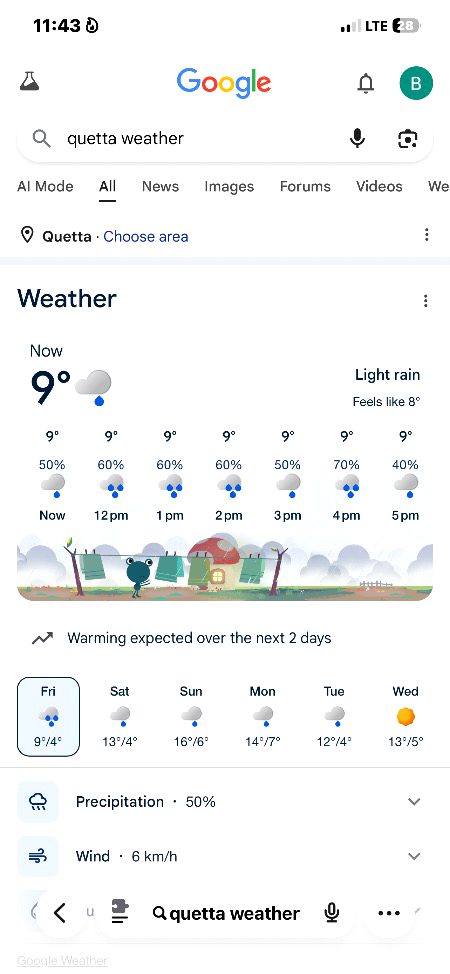 YaHan To April Me December Chal Raha 🌨️🥶