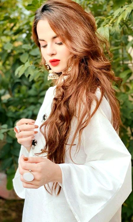 Pakistani Celebs image