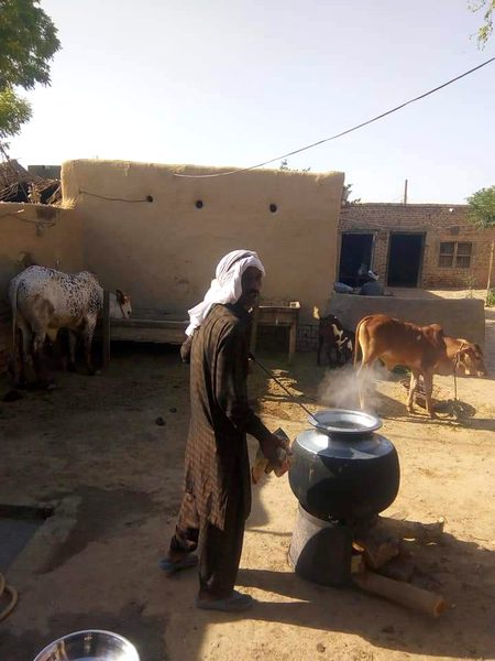 Ne pinda  waaly  assi  haan dilan dy Rajay Bhaliyee 👌