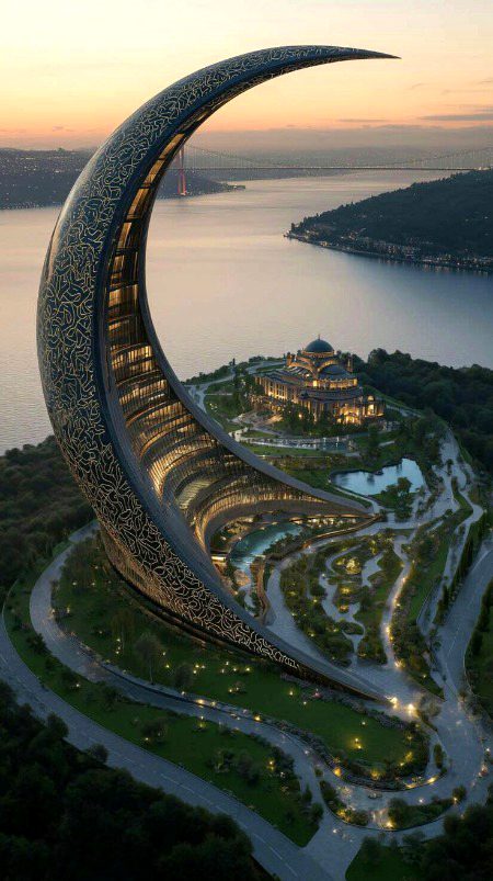 Beautiful Structures image