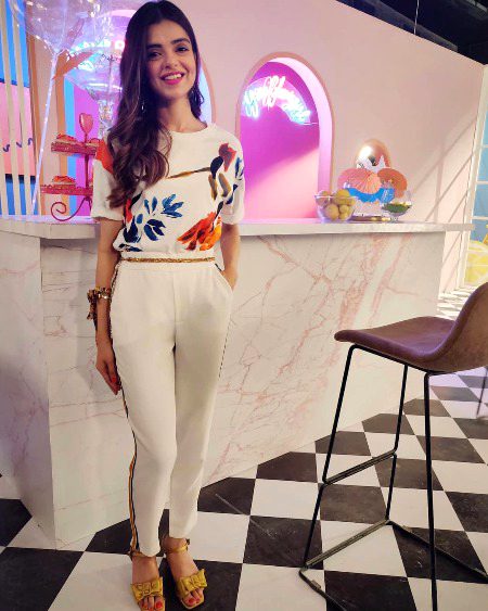 Pakistani Celebs image