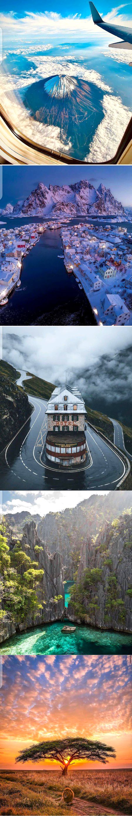 Beautiful Nature image