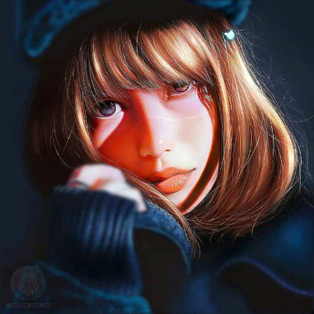 Beautiful People image