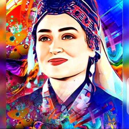 halima hatun