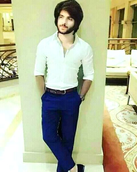 پھر میں نے کچھ نہیں کھویا
وہ میری زندگی کا آخری خسارہ تھا