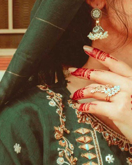 Mehndi Design image
