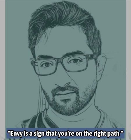 Attitude Quotes image