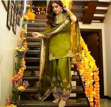 Pakistani Celebs image