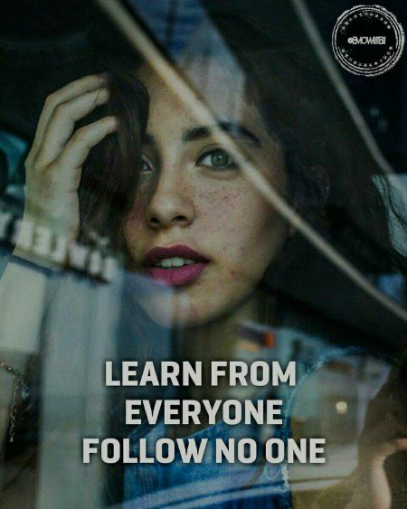 Attitude Quotes image