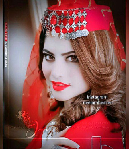 Pakistani Celebs image
