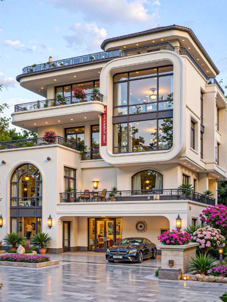 Beautiful Structures image