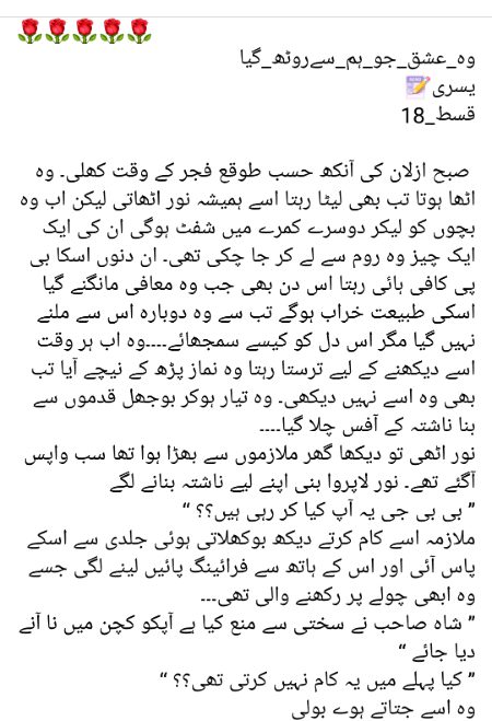 Romantic Novels image